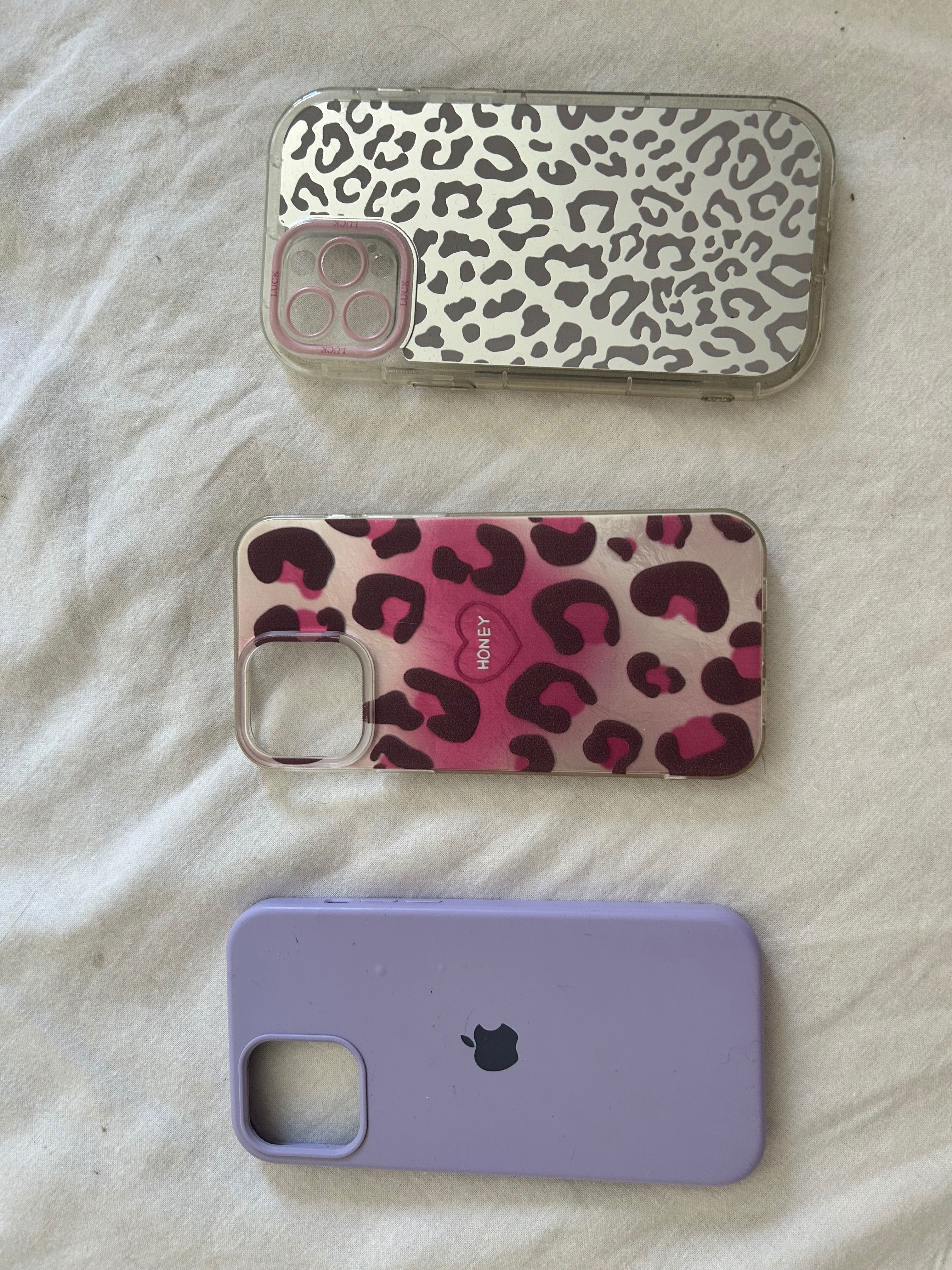 Capas iPhone 12 Pro Max
