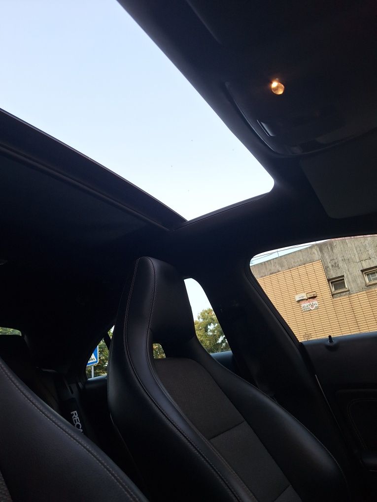 Mercedes cla 180 diesel