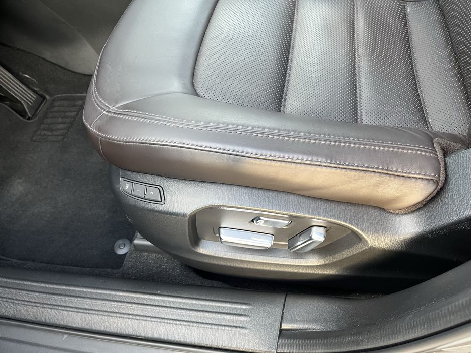 Mazda cx5 Signature 2023