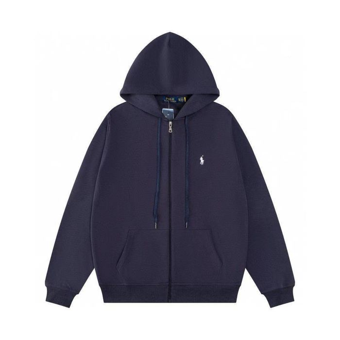 Чоловіча Зіп-Кофта від POLO RALPH LAUREN | 2025