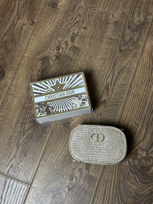 Подарунковий набір Christian Dior The Pink Glow