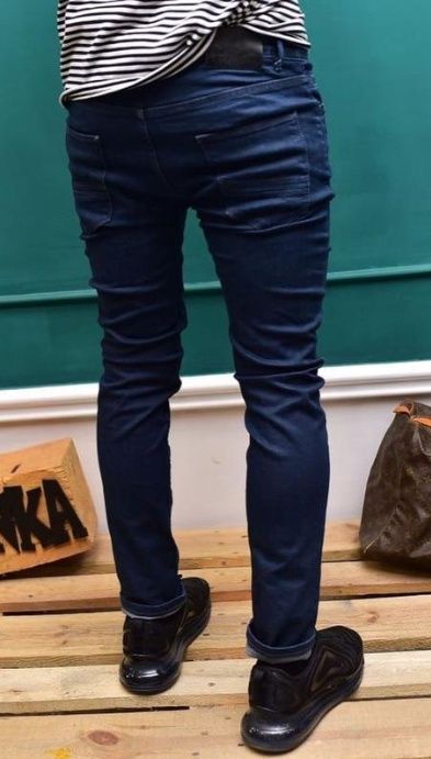 Продам штаны Blue ridge skinny