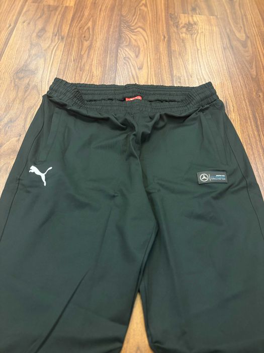 Puma AMG pants (XL size)