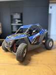 Model rc LOSI RZR Rey 4WD 3S Polaris