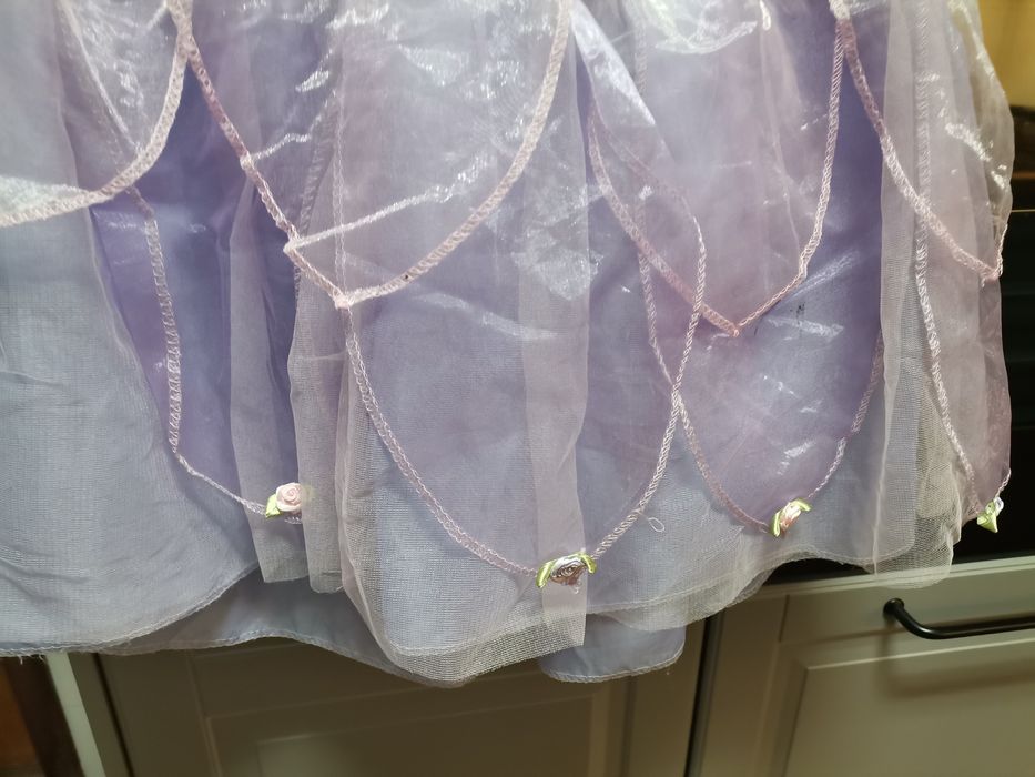 Tutu bailarina Primavera