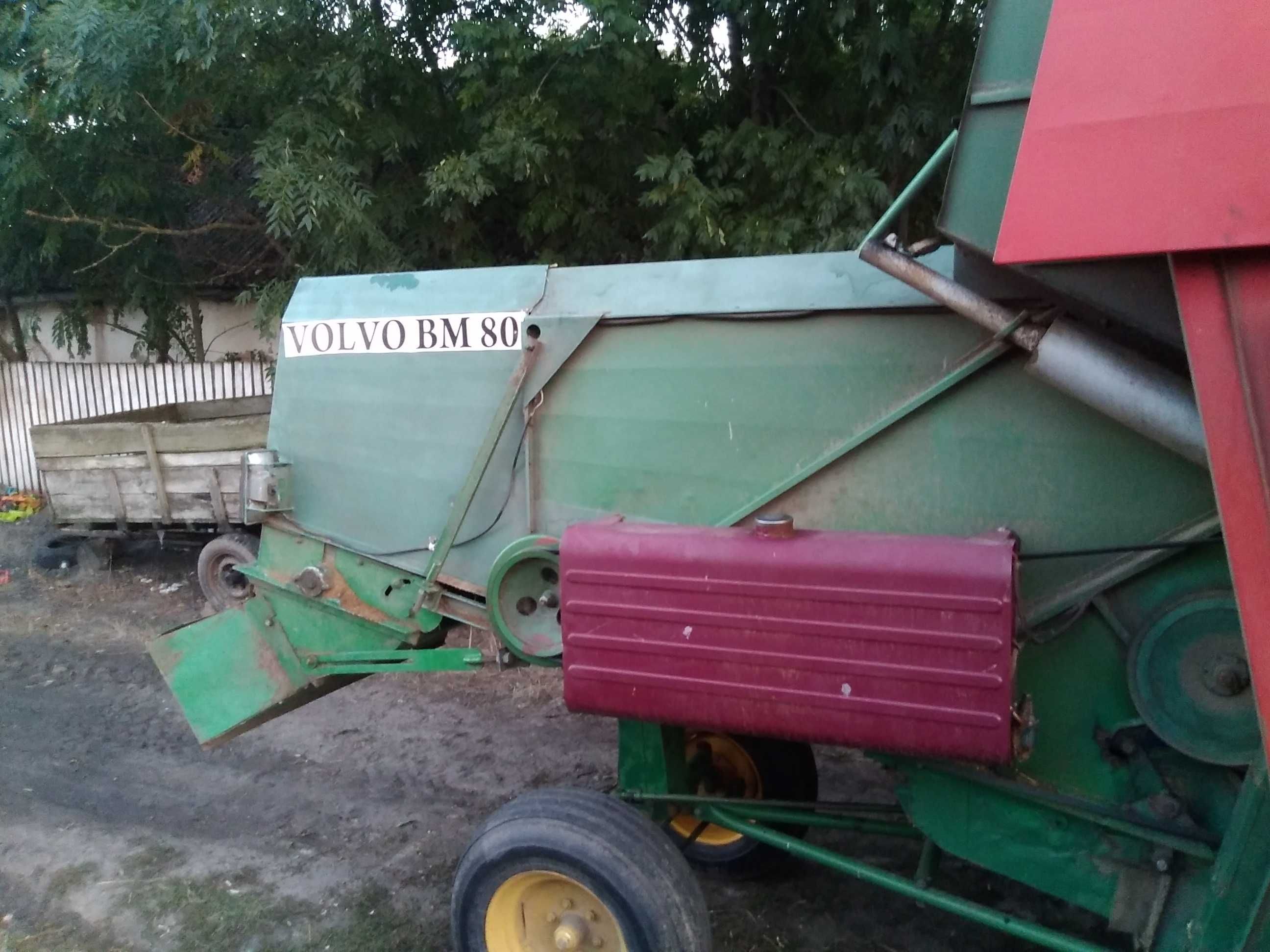Продам міні комбайн