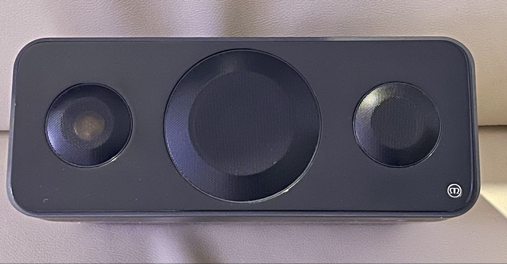 Monitor Audio Coluna Central