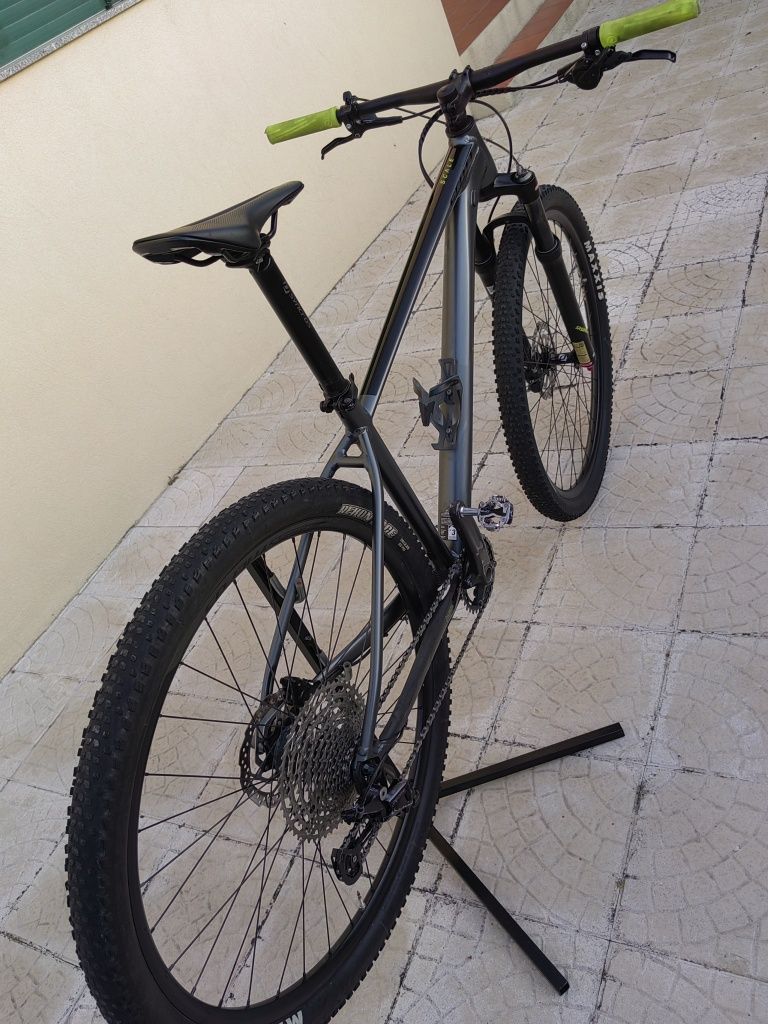 Scott Scale 980 M