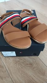 Tommy Hilfiger sandały 36