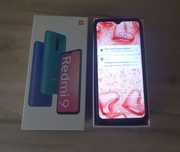 Smartfon Redmi Note 9