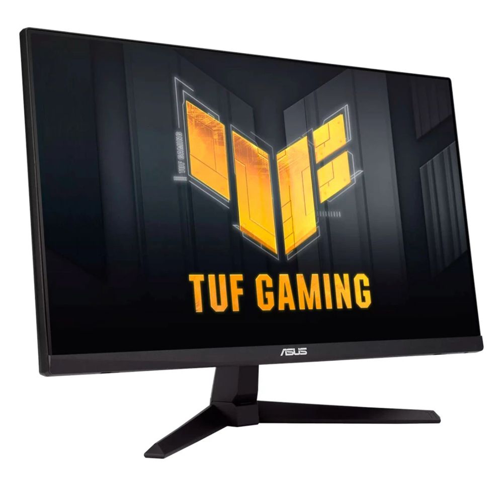 Монітор ASUS VG249QL3A, 180гц