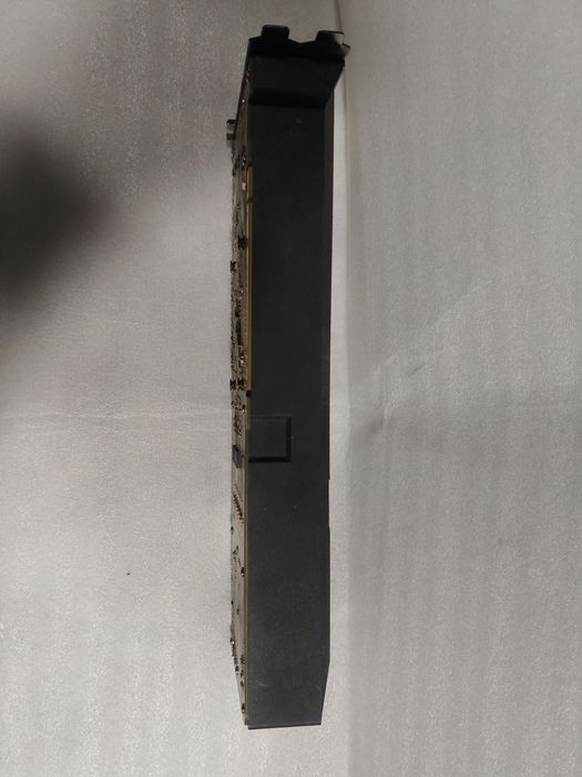 Видеокарта asus 1080ti 8gb без изображения