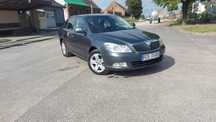 Octavia 1.9 TDI klima