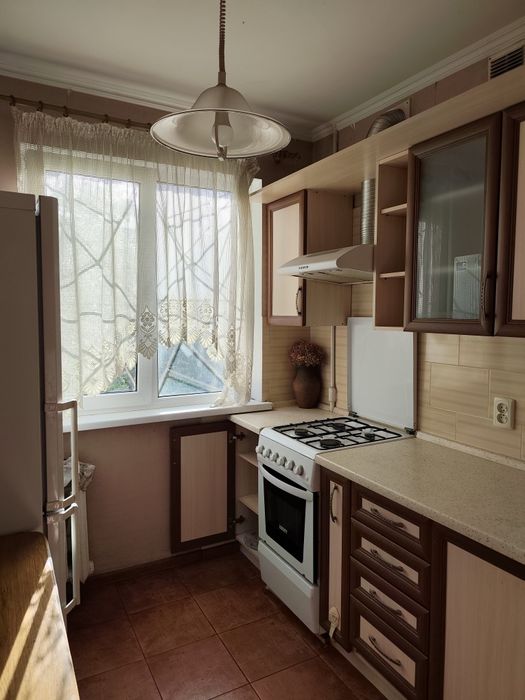 Аренда 1 комнатная квартира, Черёмушки