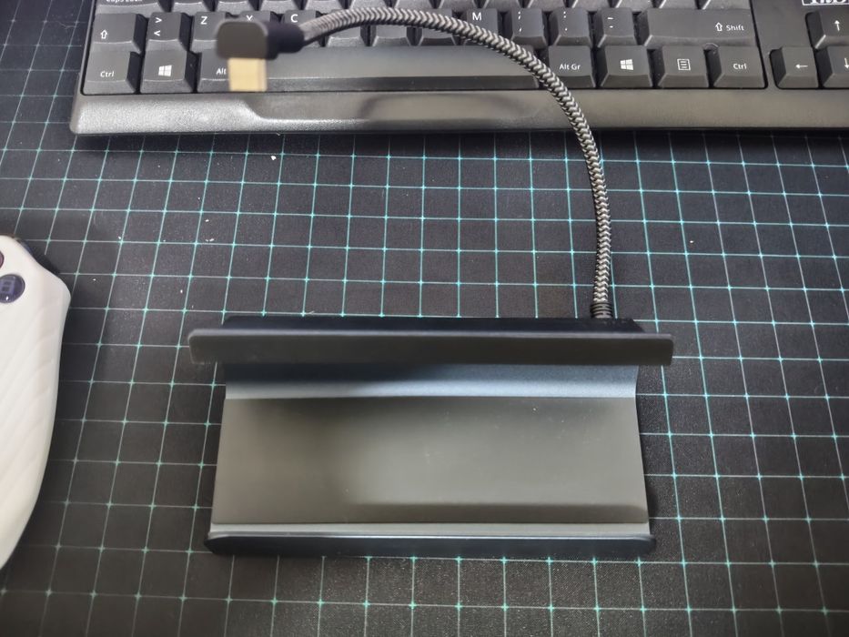 Asus Rog ally extreme z1 com 2 anos de garantia