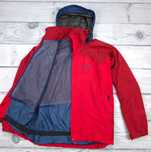 PATAGONIA Gore-Tex Xcr Vintage Męska Kurtka XL/XXL