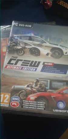 The CREW PC - nowa

The CREW PC - nowa

Nowa gra na PC
PC