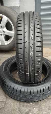 Opony letnie demo Dunlop 165/65R15