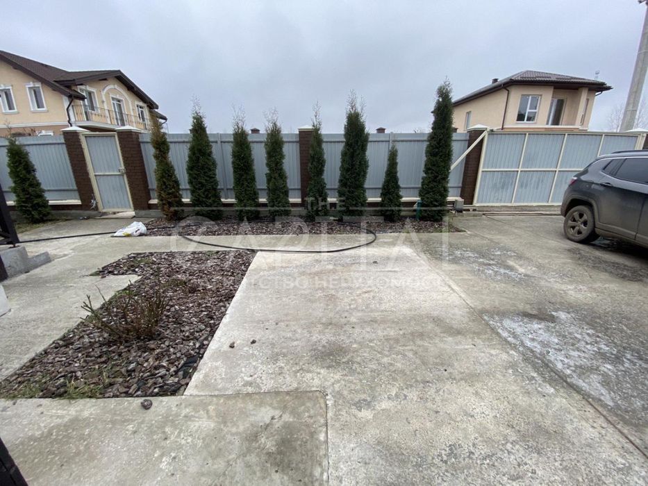 Продаж будинку, Крюківщина, КМ Вдалий