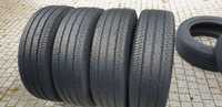 Opony Letnie 225/75 R16C. 118/116 R Contnental  Vanco 2