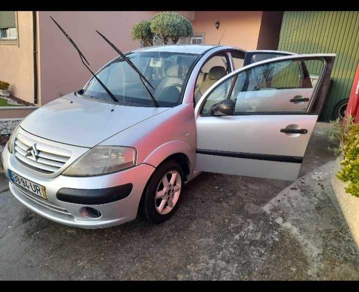 CITROEN C3 2003 BAIXA DE PREÇO 2250"1750