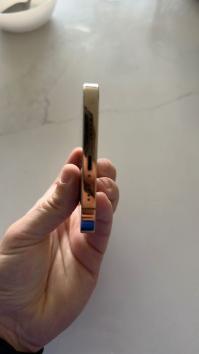 iPhone 12 Pro Max 128gb (como novo)