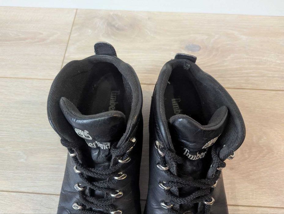 Чоловічі черевики Timberland, р.44.5