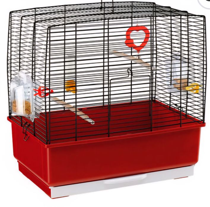 Gaiolas para aves