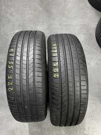 Opony Letnie Hankook 225/55/19