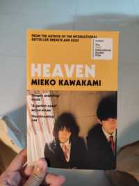 Heaven de Mieko Kawakami