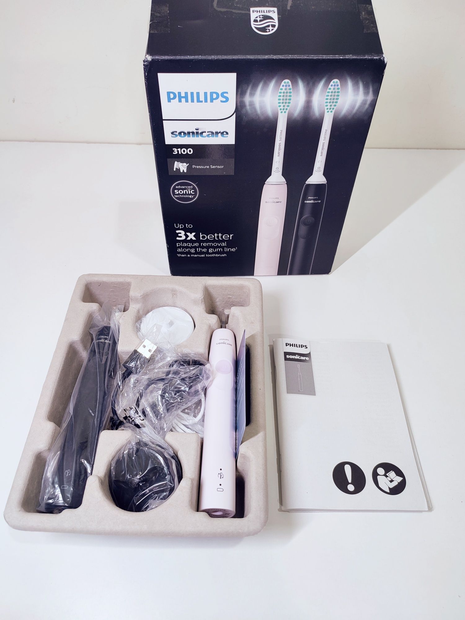 Philips Sonicare 3100