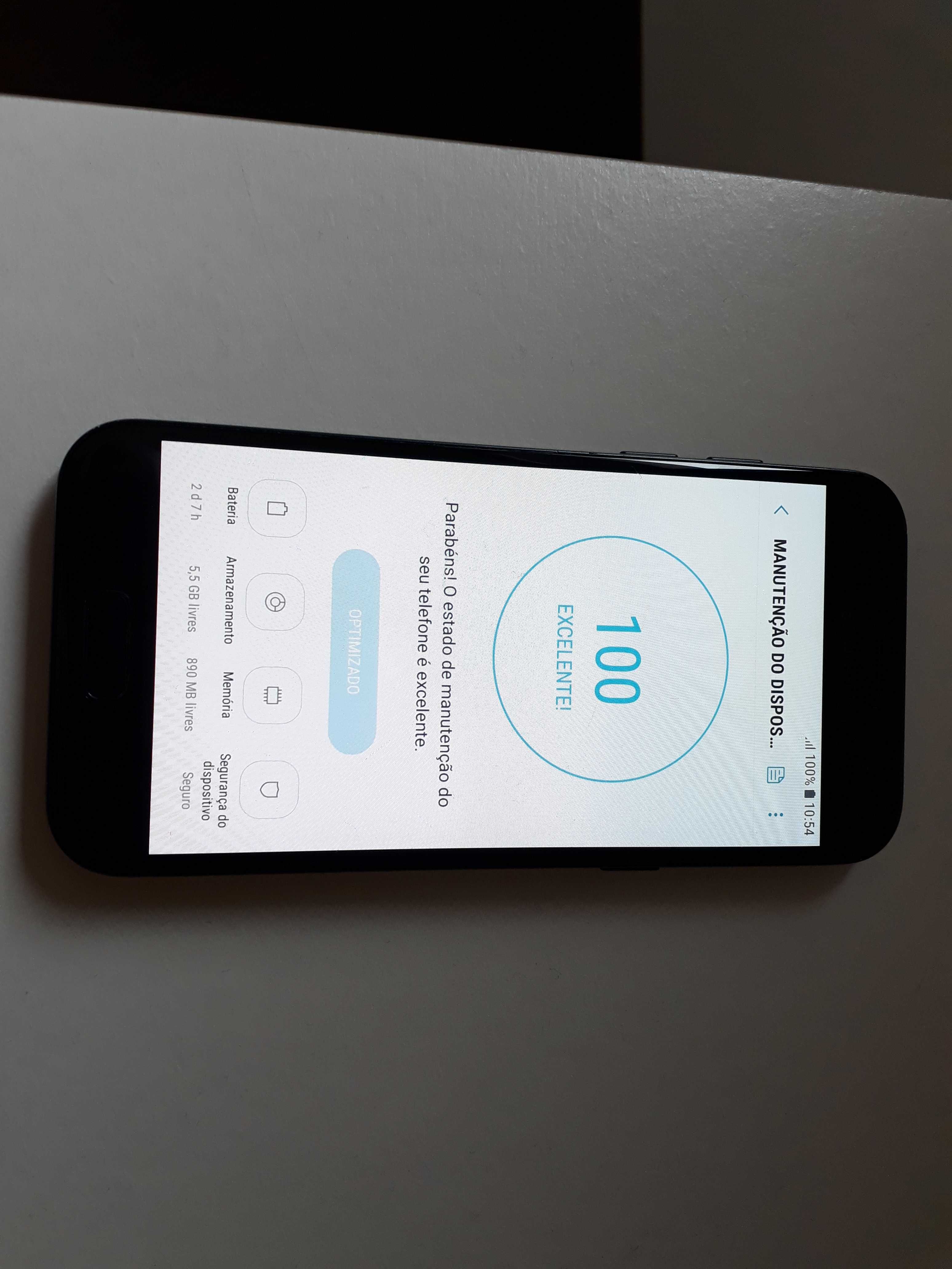 Samsung Galaxy A3 SM-A320FL (2019)