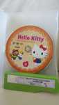 Dvd infantil Hello kitty