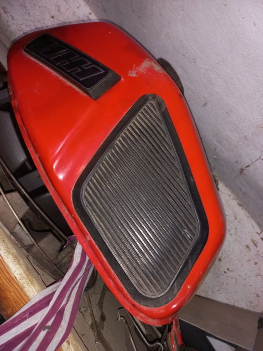 Иж юпитер 4к-1984р