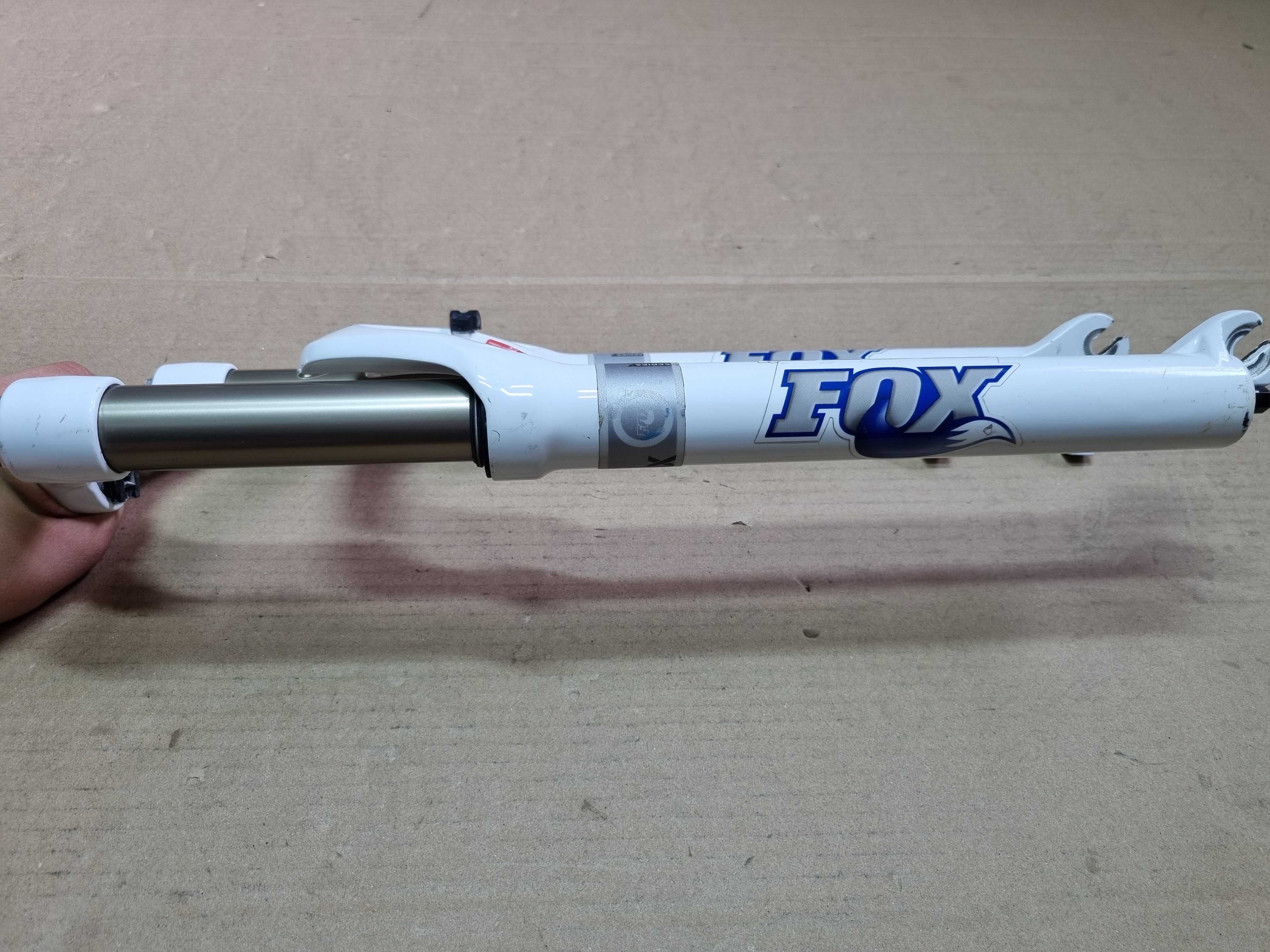 Amortyzator Fox RL 32 Series 2 ,pod 26, 120mm