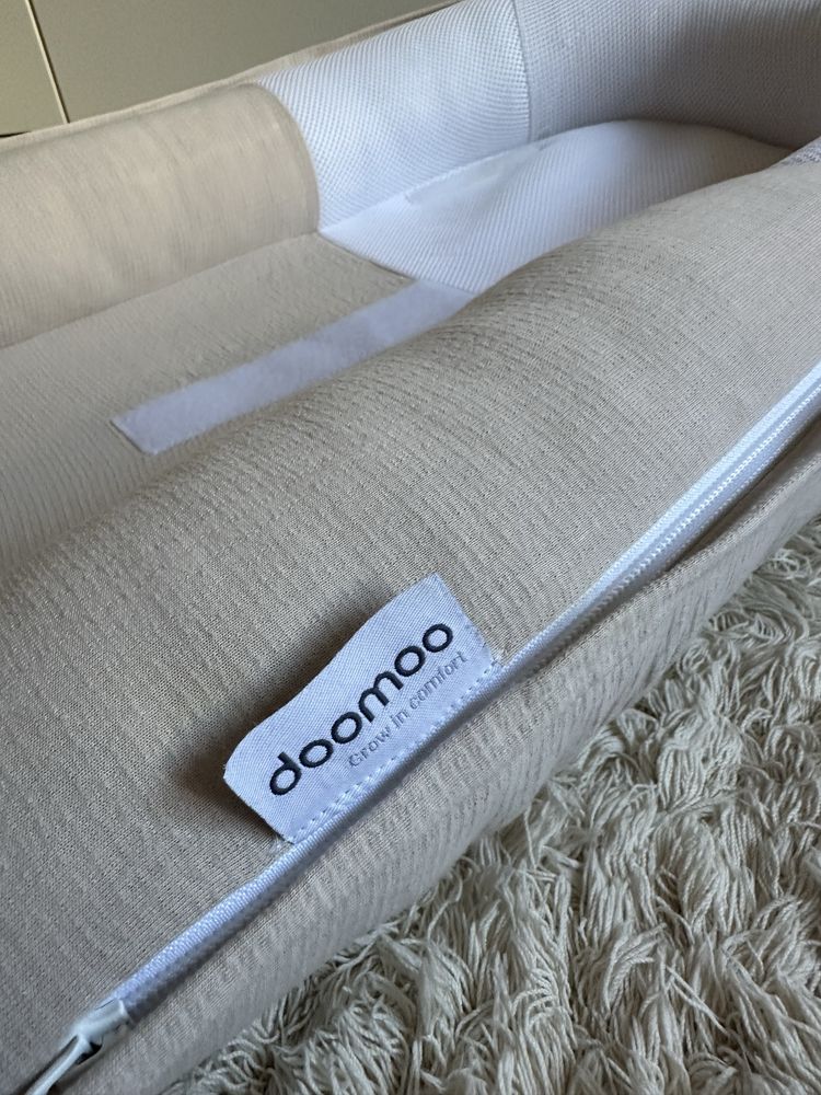 Ninho Bebe Doomoo
