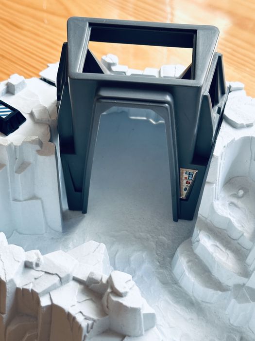 Star Wars Kenner Vintage Imperial Attack Base Playset 1980