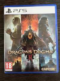 Dragons dogma 2  PS5