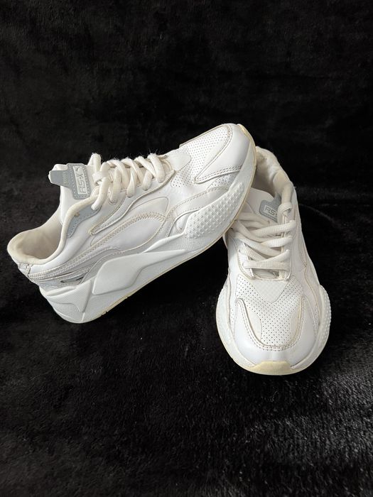 Кроссовки женские Puma RS-X