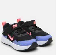 Детские  кроссовки, унисекс  "Nike Wearallday"  CJ3818-009 21