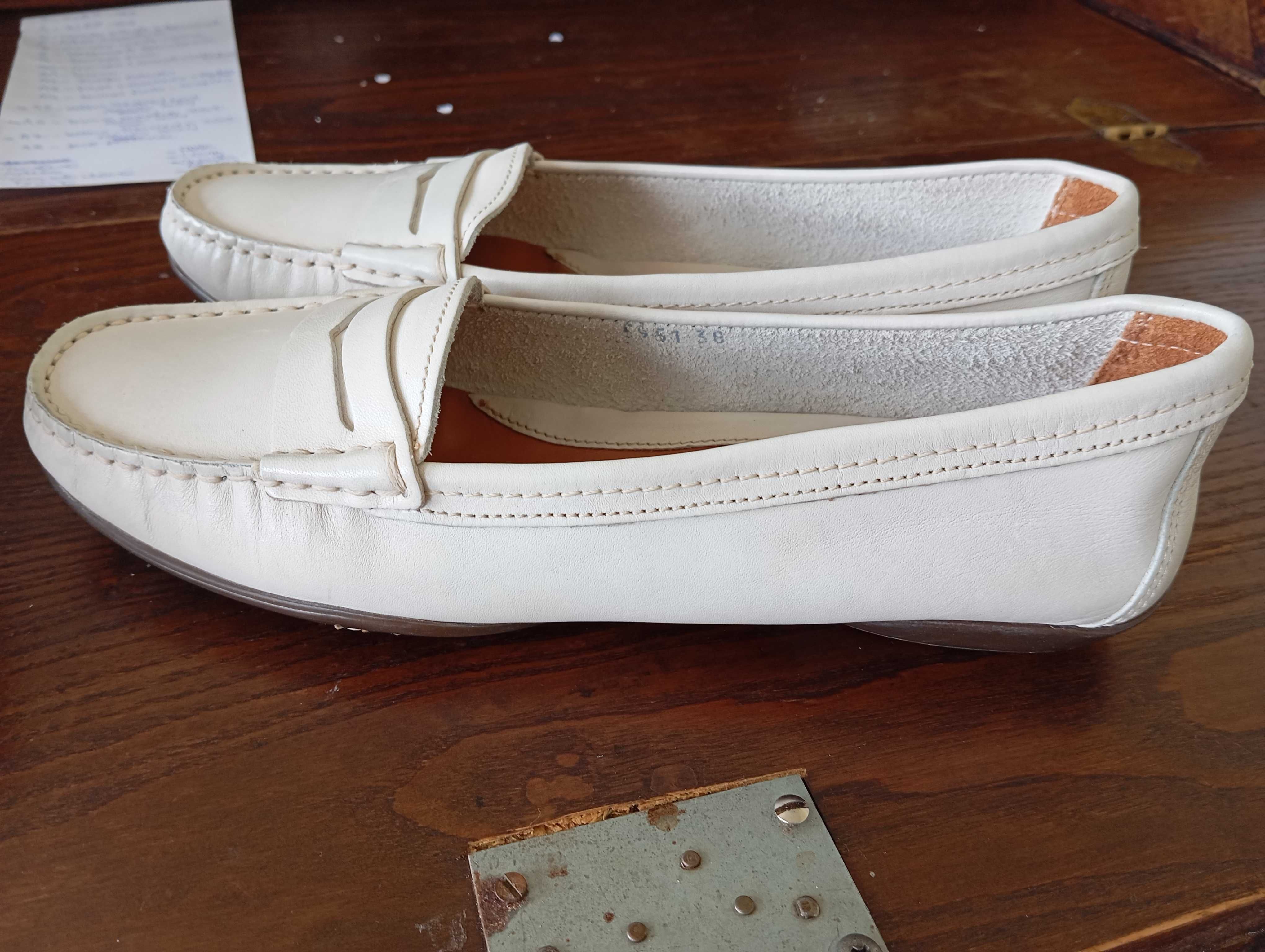 Sapatos novos n. 38