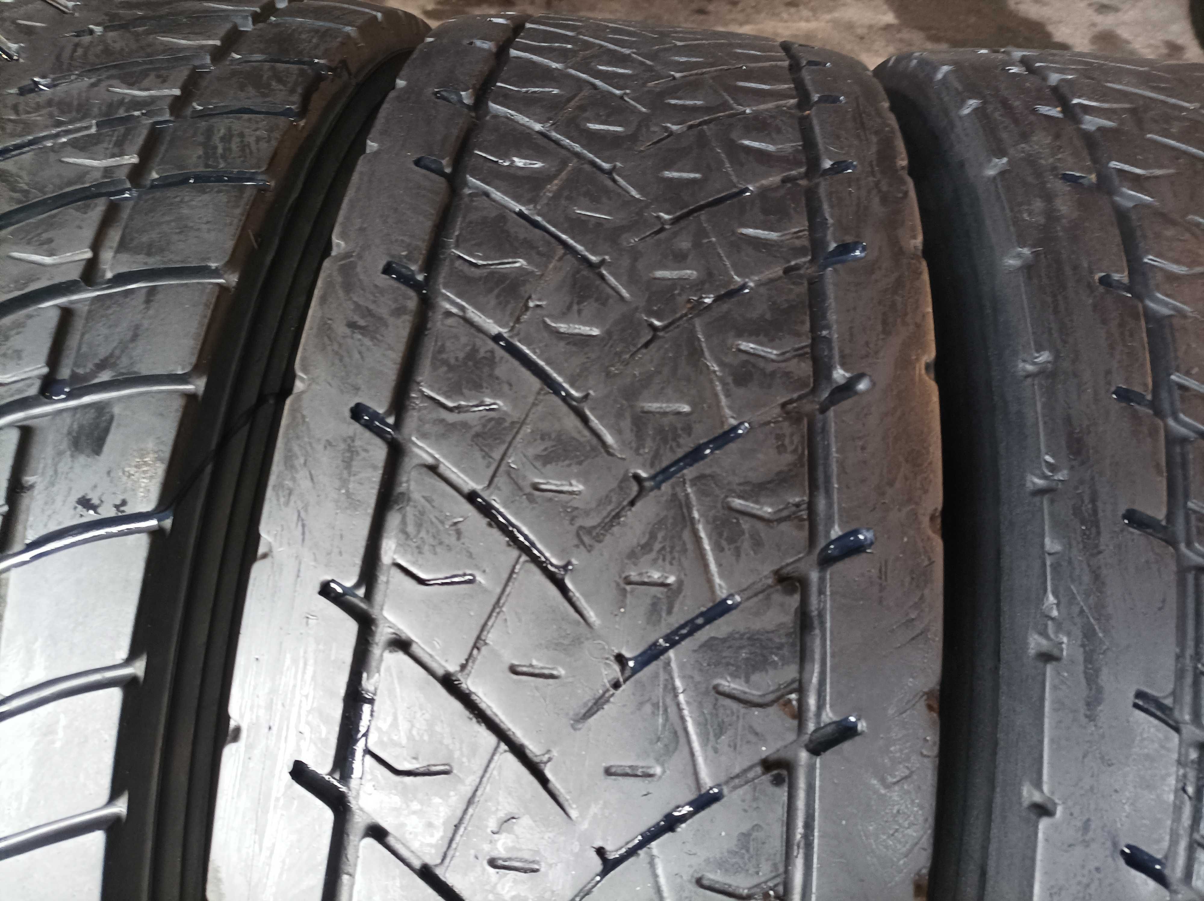 285/70R19,5  Goodyear