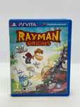 Rayman Origins PS Vita Po Angielsku