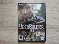 UberSoldier II - PC - Stan Płyty Bardzo dobry
