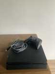 Konsola SONY PlayStation 4 Slim 500GB używana