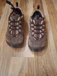Buty chłopięce Ecco rozm. 29