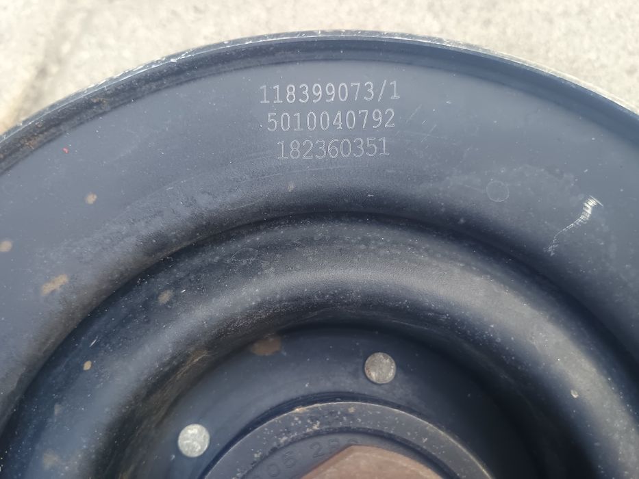 Kosiarka traktorek sprzęgło elektromagnetyczne Stiga viking castel mtd