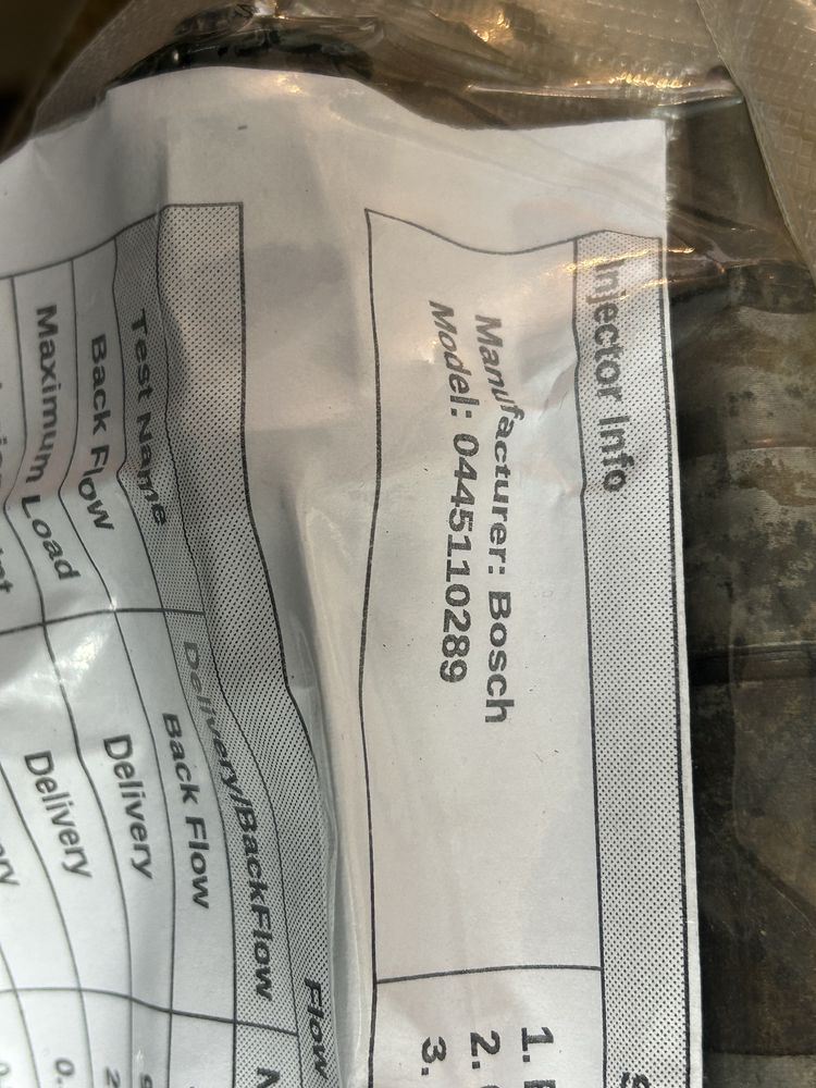 Komplet OPIŁKOWY uklad wytyskowy wyryskiwacze pompa listwa n47d20c GWA