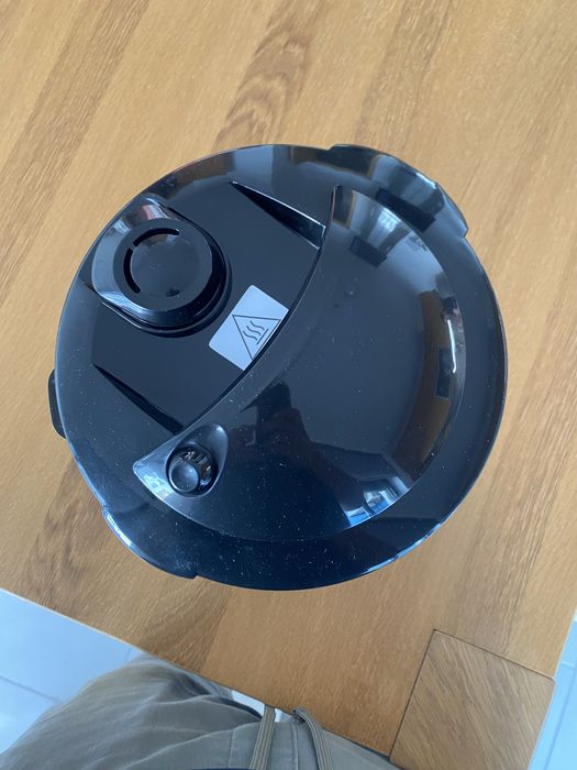 Quigg Arrozeira electrica