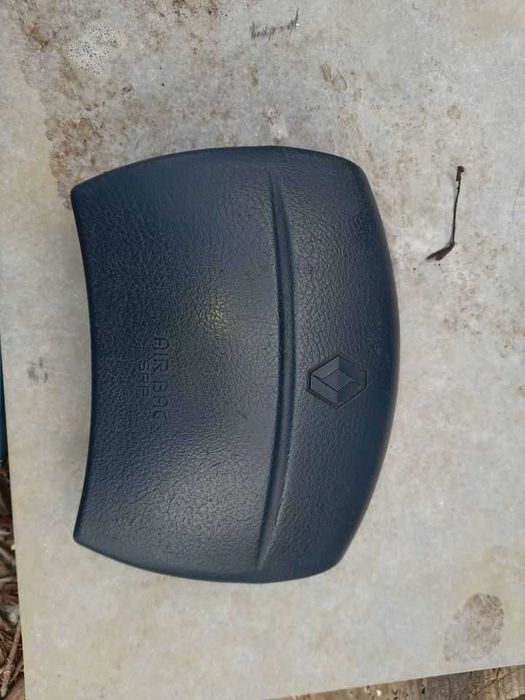 airbag de volante Renault espace III